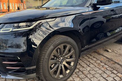 Land Rover Range Rover Velar 124.977 km 25.990 &euro; Berlin - Tempelhof 12107