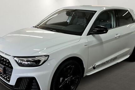 Audi A1 2.000 km 26.900 &euro; Grünstadt 67269