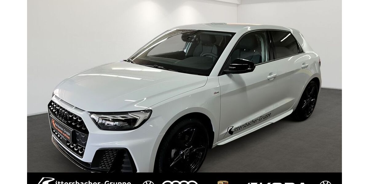 Audi A1 2.000 km 26.900 &euro; Grünstadt 67269