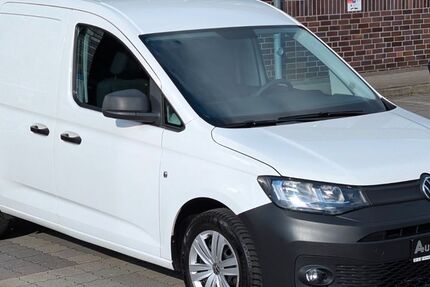 VW Caddy 160.000 km 12.850 &euro; BARSBÜTTEL 22885