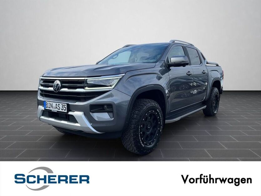 Amarok