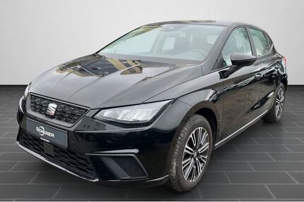 Seat Ibiza 34.681 km 15.975 &euro; Heidelberg 69123