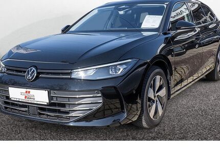 VW Passat Variant 28.414 km 37.880 &euro; Brandenburg 14772