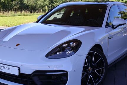 Porsche Panamera 19.900 km 98.750 € Ingolstadt 85053