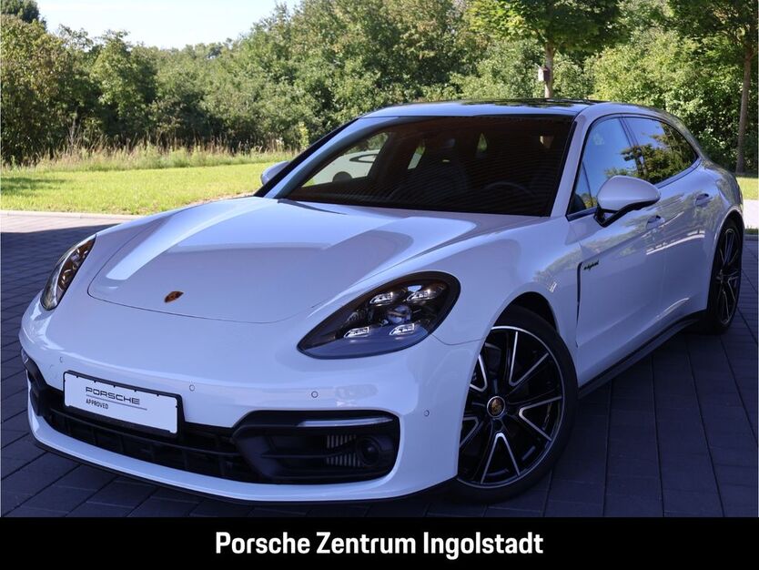 Porsche Panamera 19.900 km 98.750 € Ingolstadt 85053