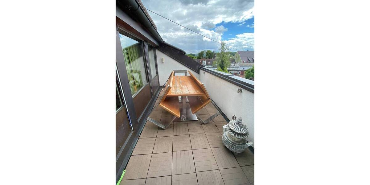 Etagenwohnung Fürstenfeldbruck Fürstenfeld - 3 Zimmer, 118 m&sup2;, 1.290&euro; | Angebot:26842869