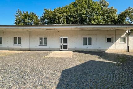 Gewerbeobjekt Minden Kuhlenkamp - 5&euro; | Angebot:26327532