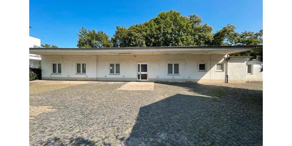 Gewerbeobjekt Minden Kuhlenkamp - 5&euro; | Angebot:26327532