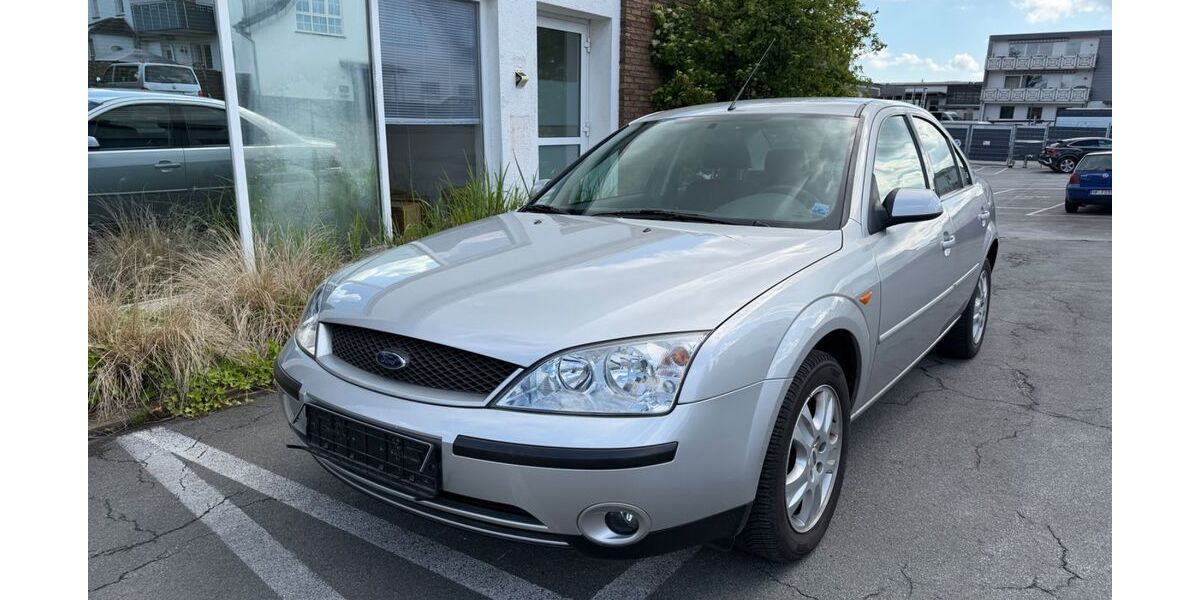 Ford Mondeo 86.951 km 3.333 &euro; Herford 32051