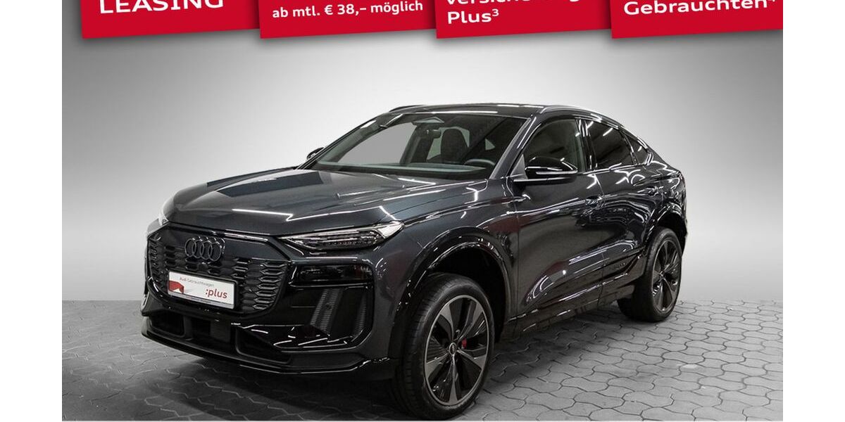 Audi Q6 e-tron 7.300 km 67.920 &euro; Stuttgart 70563