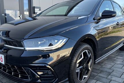 VW Polo 2.400 km 23.300 &euro; Gondelsheim 75053