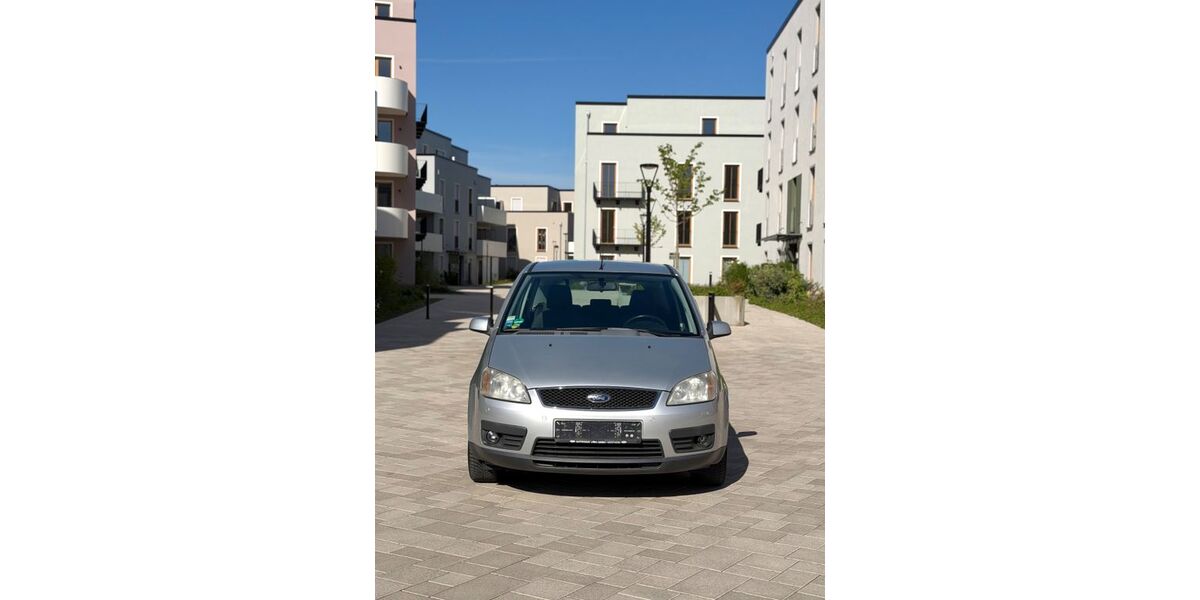 Ford C-Max 123.000 km 3.500 &euro; Mühlheim am Main 63165