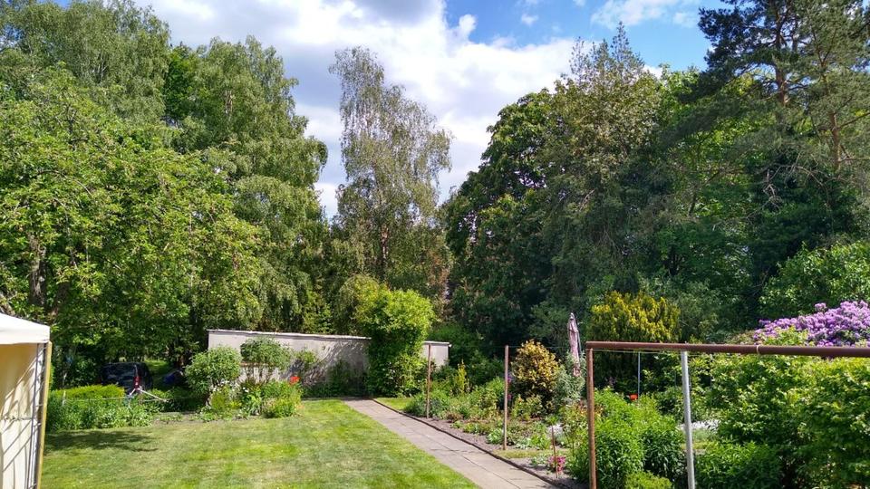 Dachgeschoßwohnung Schwanewede - 3 Zimmer, 75 m&sup2;, 780&euro; | Angebot:25258131