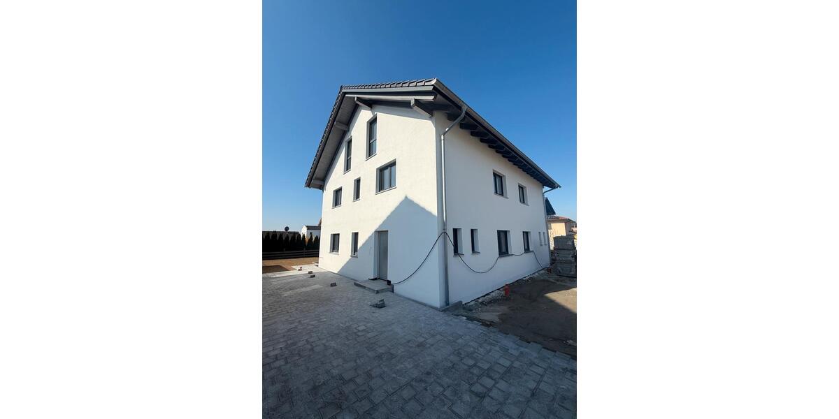 Doppelhaushälfte Hengersberg - 529.000&euro; | Angebot:26351255
