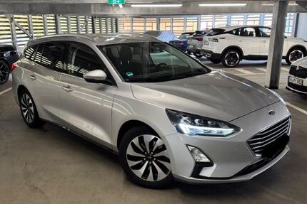 Ford Focus 116.000 km 10.900 &euro; Wiggensbach 87487