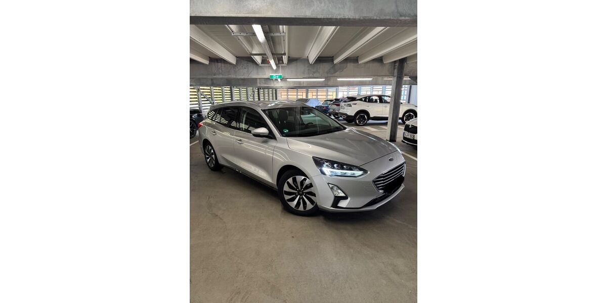 Ford Focus 116.000 km 10.900 &euro; Wiggensbach 87487
