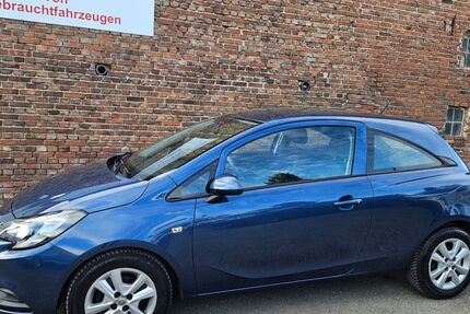 Opel Corsa 130.800 km 4.990 &euro; Spenge 32139