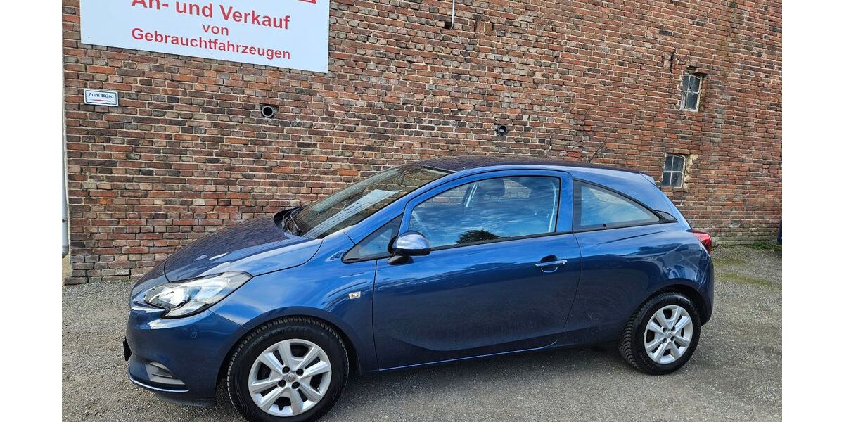 Opel Corsa 130.800 km 4.990 &euro; Spenge 32139