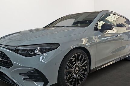 Mercedes-Benz CLA 200 Shooting Brake 15.000 km 57.390 &euro; Cottbus 03042