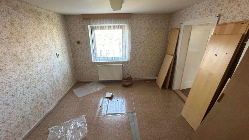 Einfamilienhaus Bischofswerda - 5 Zimmer, 90 m&sup2;, 79.000&euro; | Angebot:26963038