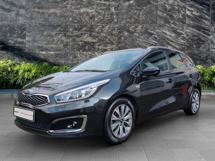 ceed Sportswagon