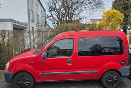 Renault Kangoo 141.000 km 1.100 &euro; Munchen 80939