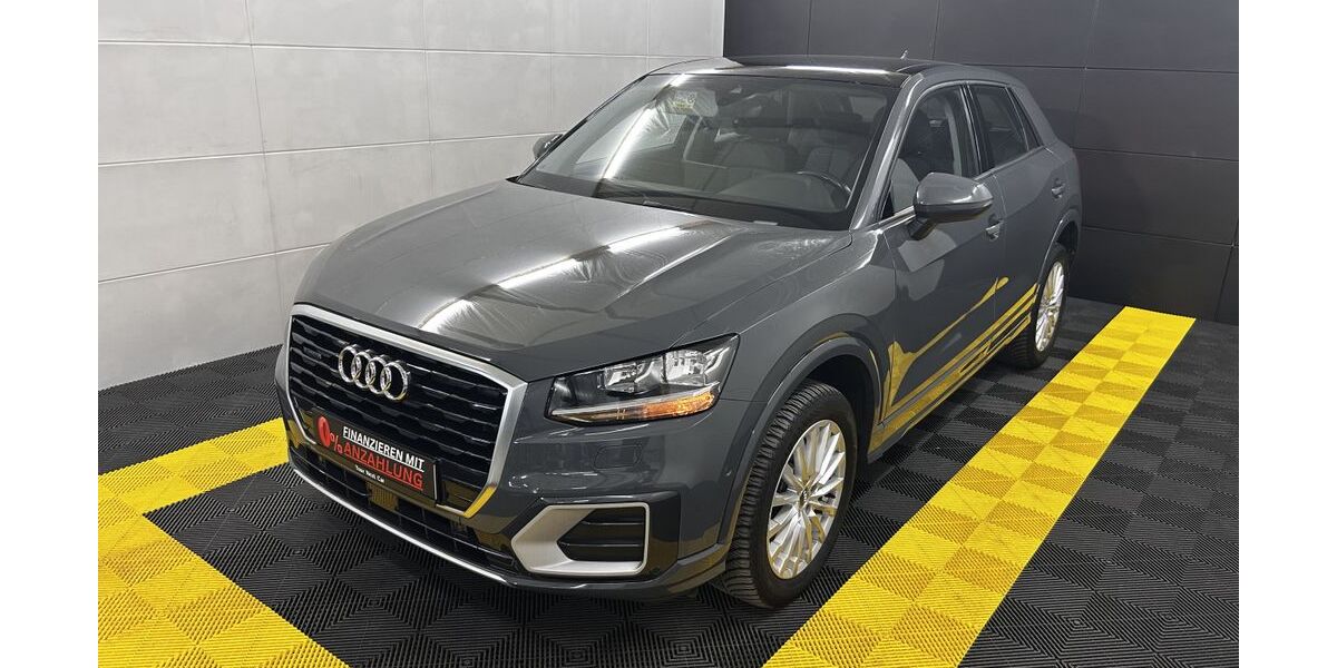 Audi Q2 80.126 km 21.490 &euro; Ostrhauderfehn 26842