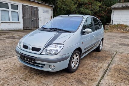 Renault Scenic 112.000 km 1.999 &euro; Neuruppin 16816