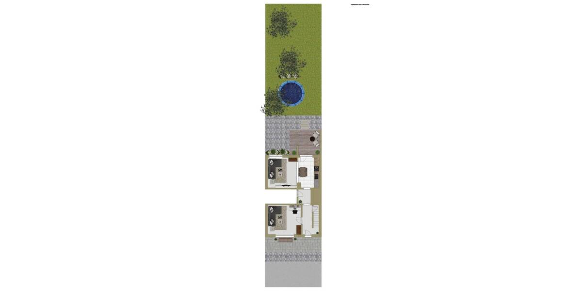 Einfamilienhaus Heinsberg Karken - 4 Zimmer, 103 m&sup2;, 299.000&euro; | Angebot:26291438