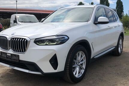BMW X3 151.300 km 28.790 &euro; Mahlow Blankenfelde 15831