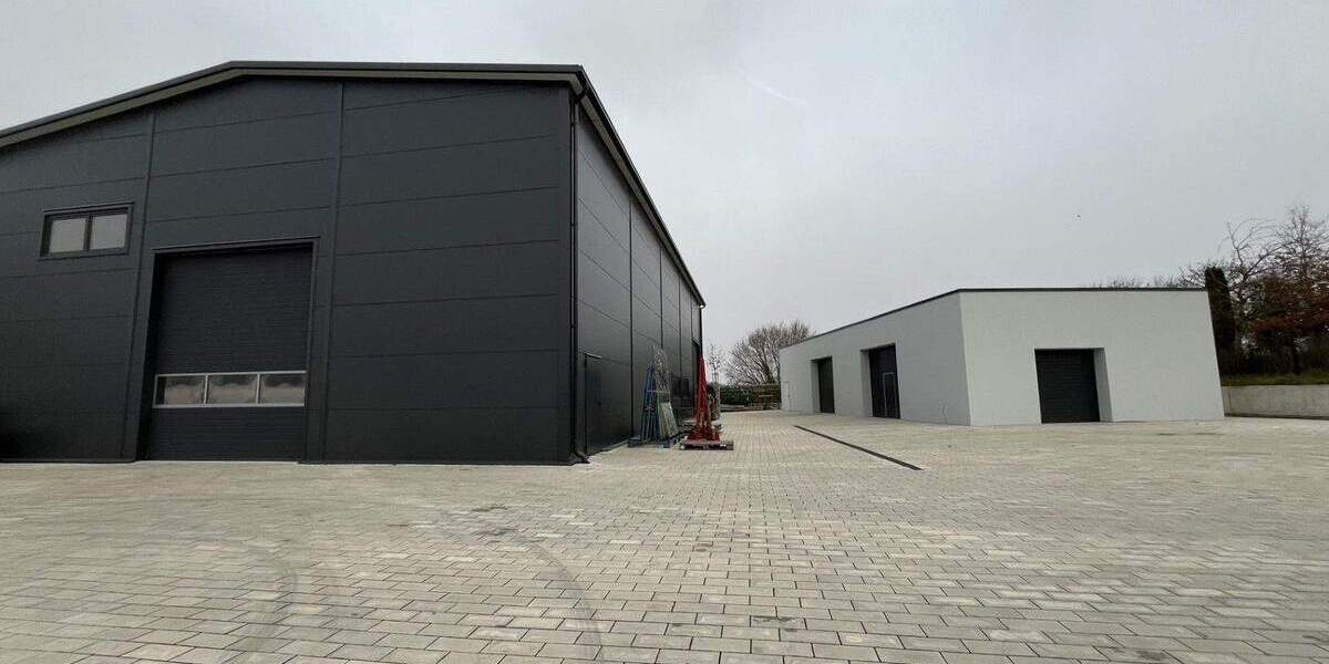 Gewerbeobjekt Senden Ay - 1.450.000&euro; | Angebot:23833416