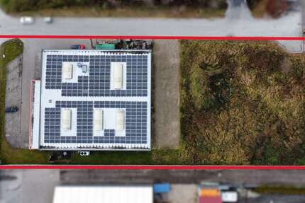 Gewerbeobjekt Weiler-Simmerberg Simmerberg - 2.594.000&euro; | Angebot:24131471