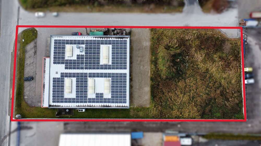 Gewerbeobjekt Weiler-Simmerberg Simmerberg - 2.594.000&euro; | Angebot:24131471