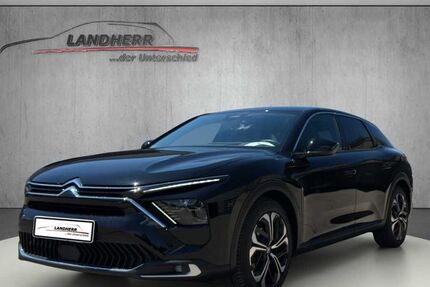 Citroen C5 X 11.873 km 23.490 &euro; Thannhausen 86470