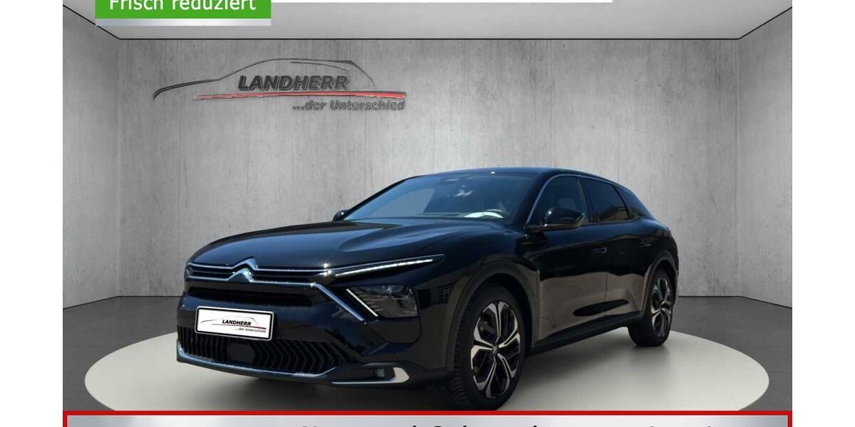 Citroen C5 X 11.873 km 23.915 &euro; Thannhausen 86470
