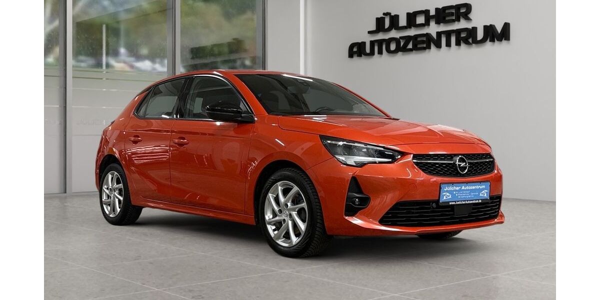 Opel Corsa 80.000 km 12.990 &euro; Jülich 52428