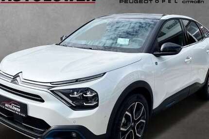 Citroen C4 24.000 km 18.229 &euro; Schwäbisch Hall 74523