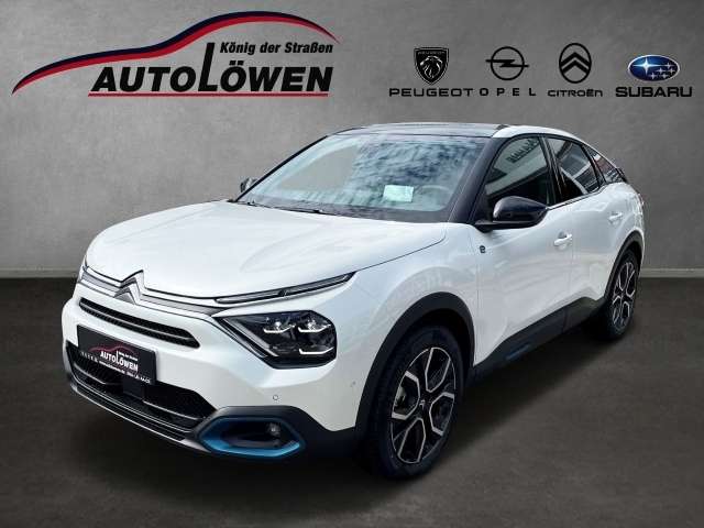 Citroen C4 24.000 km 18.229 &euro; Schwäbisch Hall 74523