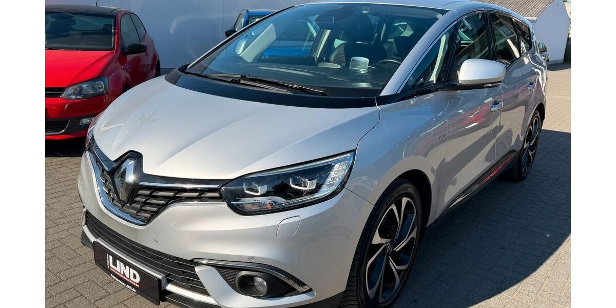 Renault Scenic 105.800 km 12.790 &euro; Frankenthal (Pfalz) 67227