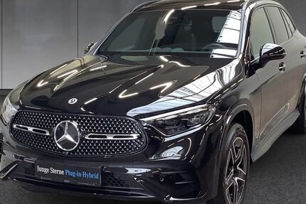Mercedes-Benz GLC 300 16.000 km 61.490 &euro; Osterode 37520