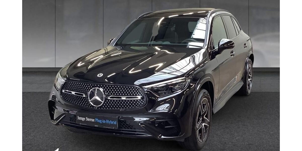 Mercedes-Benz GLC 300 16.000 km 61.490 &euro; Osterode 37520