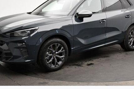 Cupra Terramar 3.000 km 43.690 &euro; Wolfsburg 38440