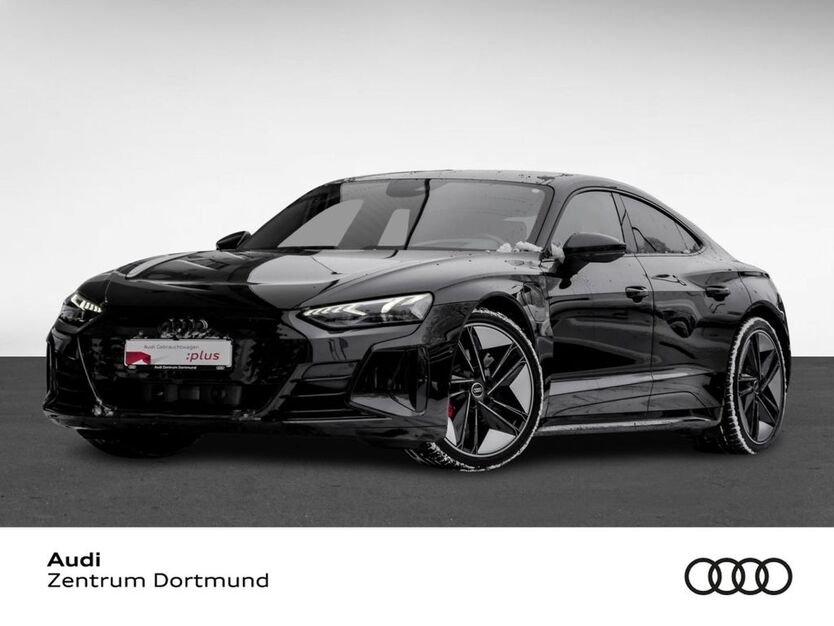 Audi e-tron GT 31.650 km 59.998 € Dortmund 44143