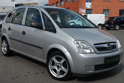 Opel Meriva 112.000 km 3.990 &euro; Springe 31832