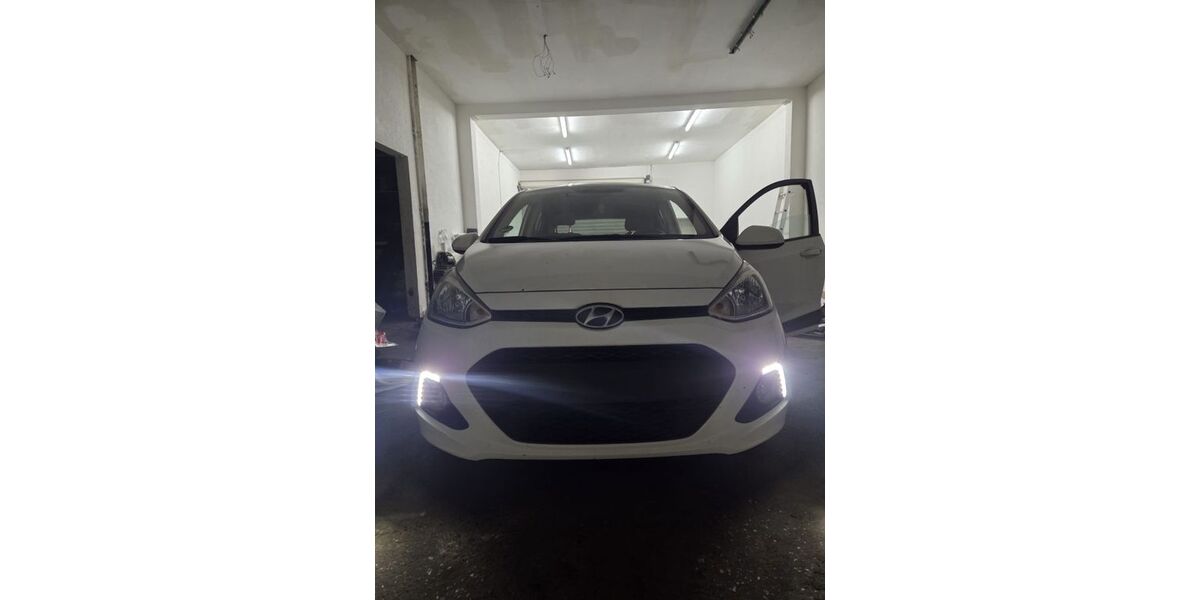 Hyundai i10 167.000 km 1.700 &euro; Remscheid 42853