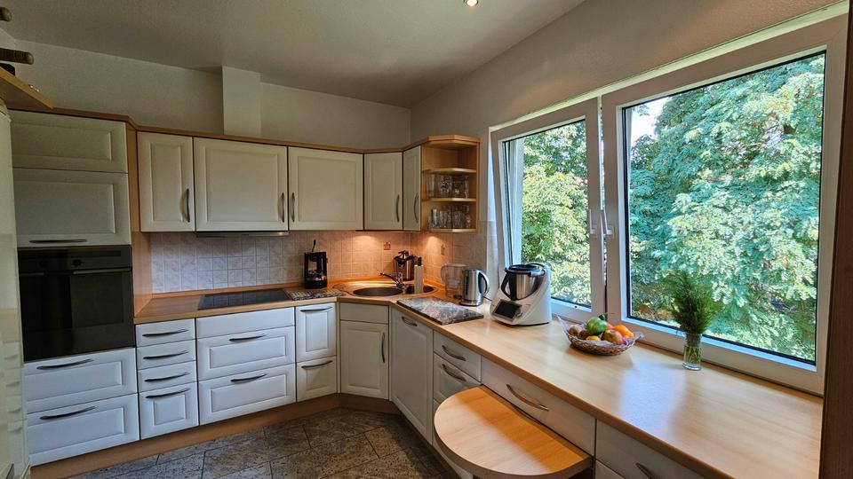 Dachgeschoßwohnung Garbsen Berenbostel - 4 Zimmer, 129 m&sup2;, 499.900&euro; | Angebot:27295844