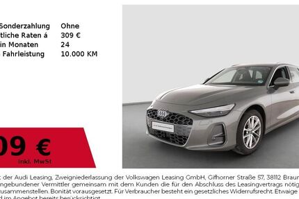 Audi A6 26.150 km 43.890 &euro; Erlangen 91058