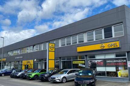 Opel Frontera 12.000 km 25.990 &euro; Pfullingen 72793