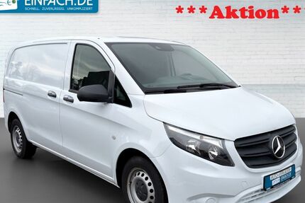Mercedes-Benz Vito 104.700 km 17.499 &euro; Delmenhorst 27755
