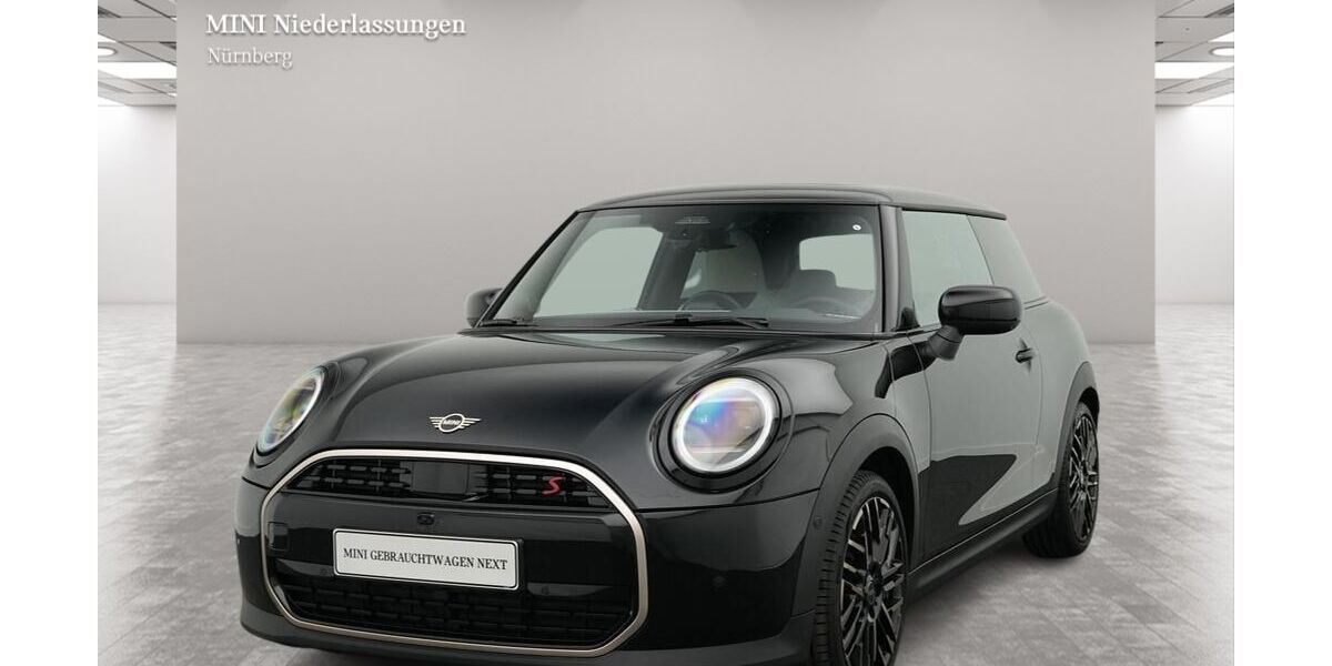 Mini Cooper S 12.744 km 30.896 &euro; Nürnberg 90441